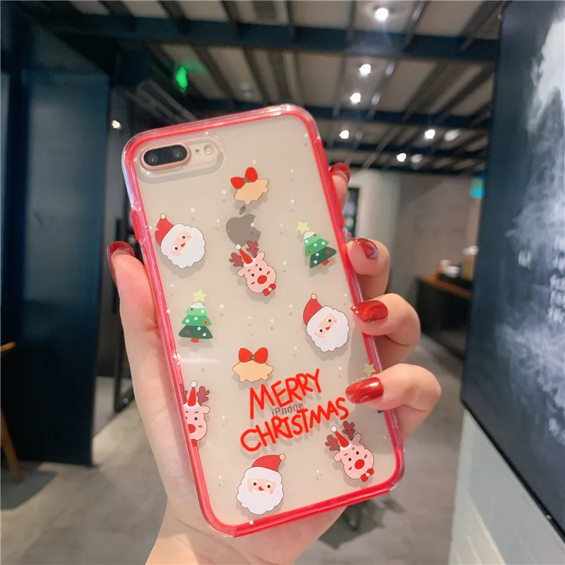 Для iPhone 11 pro Max чехол для телефона с мультяшным медведем+ пленка для экрана из закаленного стекла для iPhone X XS Max XR 7 8 6s Plus прозрачный чехол