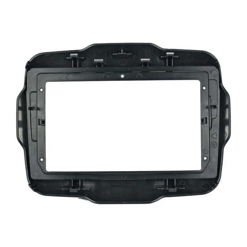 JEEP Renegado 2015-2020  ڵ  ٸ,  , DVD г  ŰƮ,   ̽ ÷Ʈ, 9 ġ, 2 