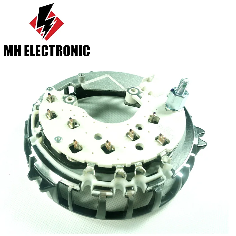 Mh Electronic Alternator Rectifier Diodes Holder Mhfr6023 For Ford