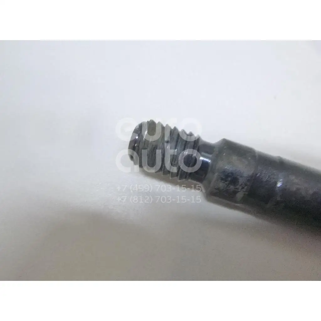 Крюк буксировочный, состояние – Б/У,, для Skoda Octavia(A7) 8K0805615 8K0805615