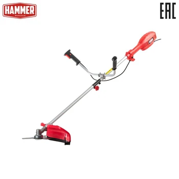 

Hammer etr1200br trimmer
