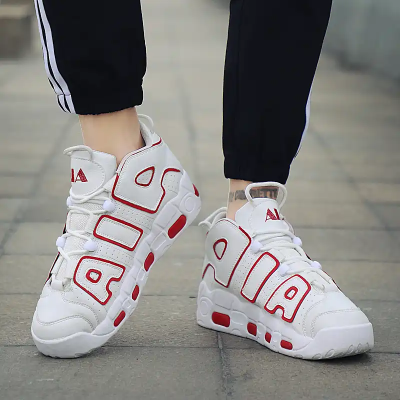 scottie pippen zapatos