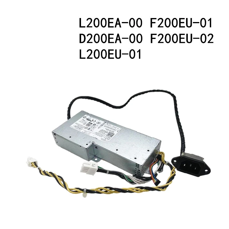 

L200EA-01 L200EA-00 L200EU-01 F200EU-01 F200EU-02 D200EA-00 Model universal for Dell 9010 2330 9020 AIO power supply