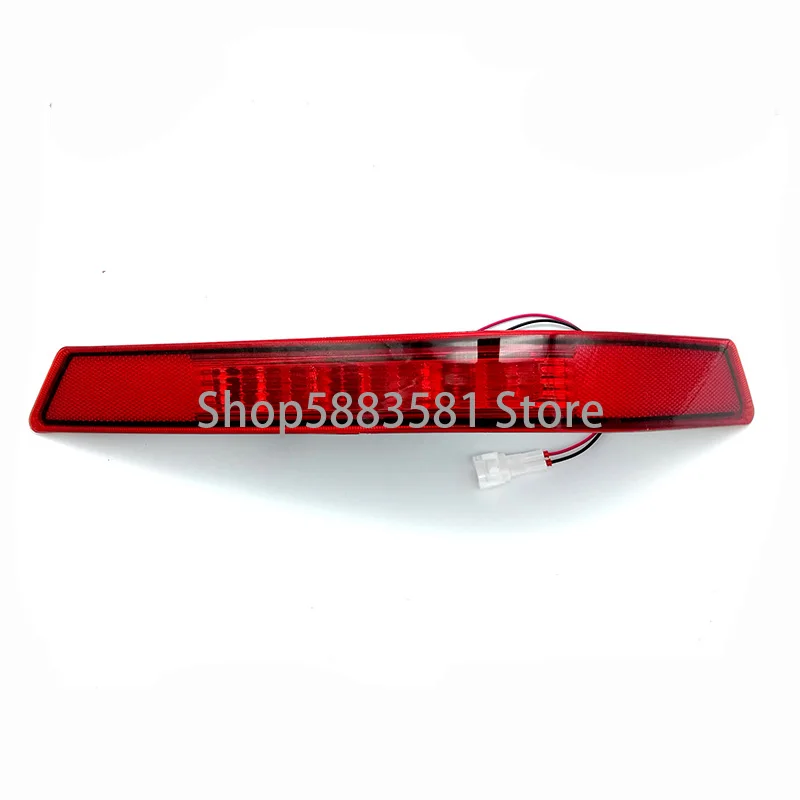 

Car rear fog light hon dao cro sst our rear tail light turn signal reversing light rear bumper light rear tail light rear bumper