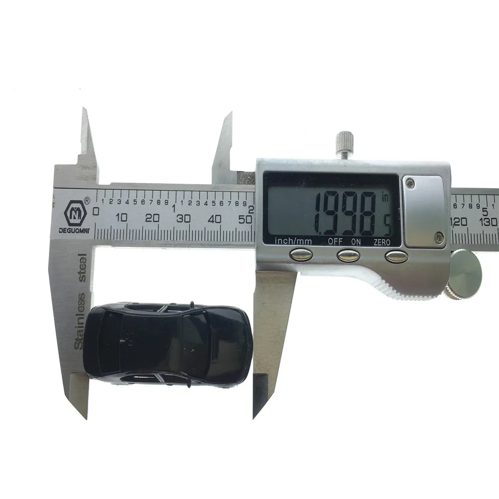 architecture plastic scale diecast car08