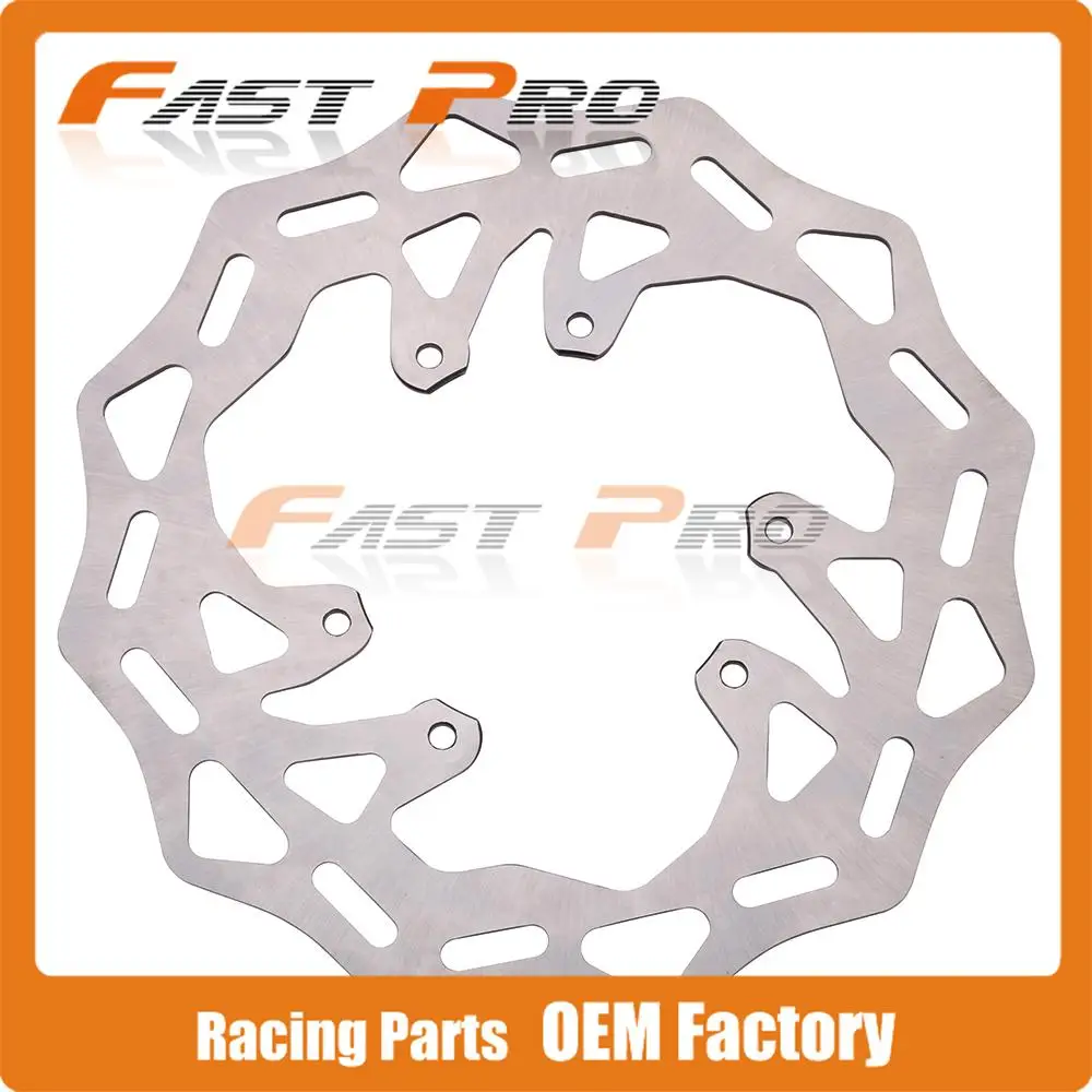 

Motorcycle New Silver Front Brake Disc For Honda CRF250L CRF 250L 2013 2014 2015 2016 2017 2018 2019 Dirt Bike Motocross