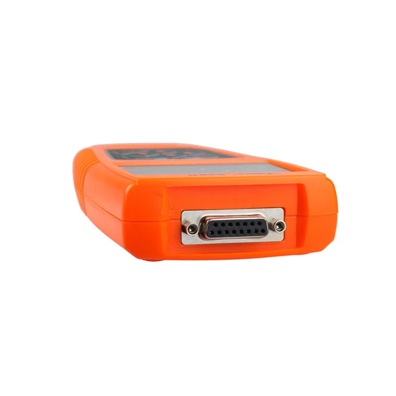 VS600 Vgate Scan Advanced OBDII/EOBD сканер