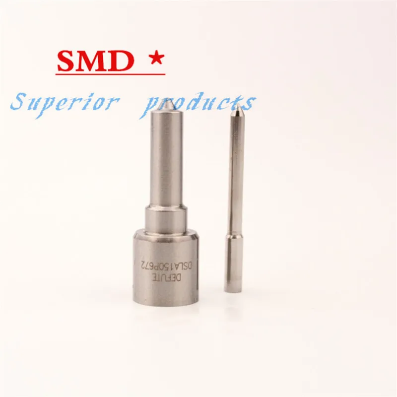 Форсунка дизельного инжектора DSLA150P502 DSLA150P442 DSLA150P520 DSLA150P672 DSLA150P706 DSLA150P764 DSLA150P784