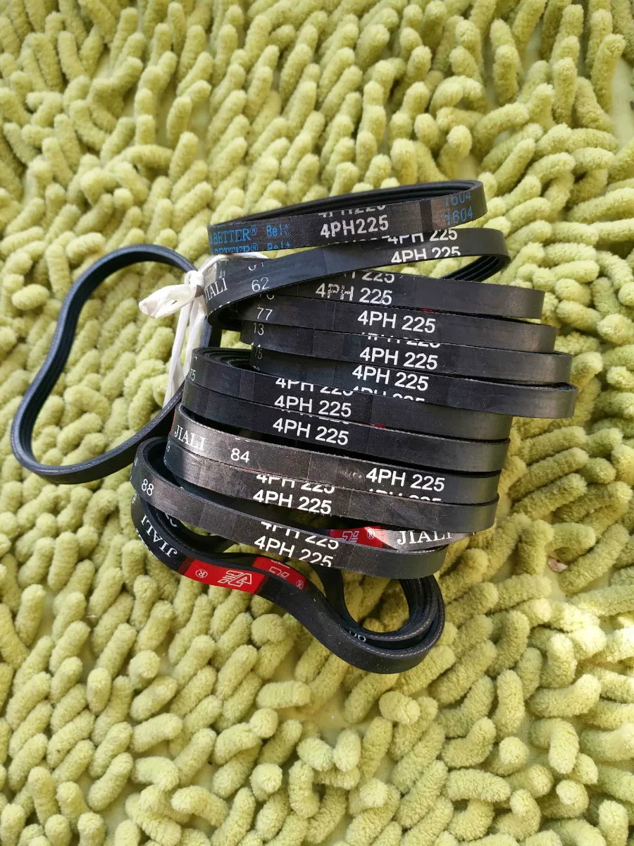 Ремень для сушки одежды 4PH225 | Обустройство дома