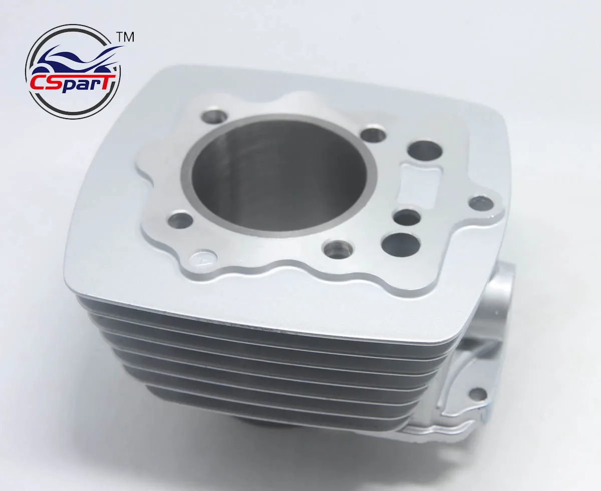 63 5 мм цилиндр поршневого кольца прокладка комплект Air 200CC Zongshen Shineray Bashan Taotao Dirt Bike