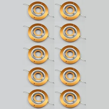 

10pcs Diaphragm for jbl 2402 2404 2405 2402H 2404H 2405H 8ohms or 16ohm replacement