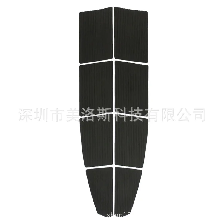 8pcs Deck Pad