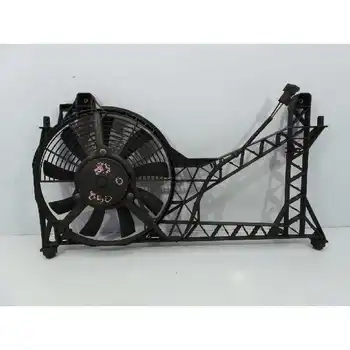 

756425H Electric Fan Mg Rover 25 Series (rf) *