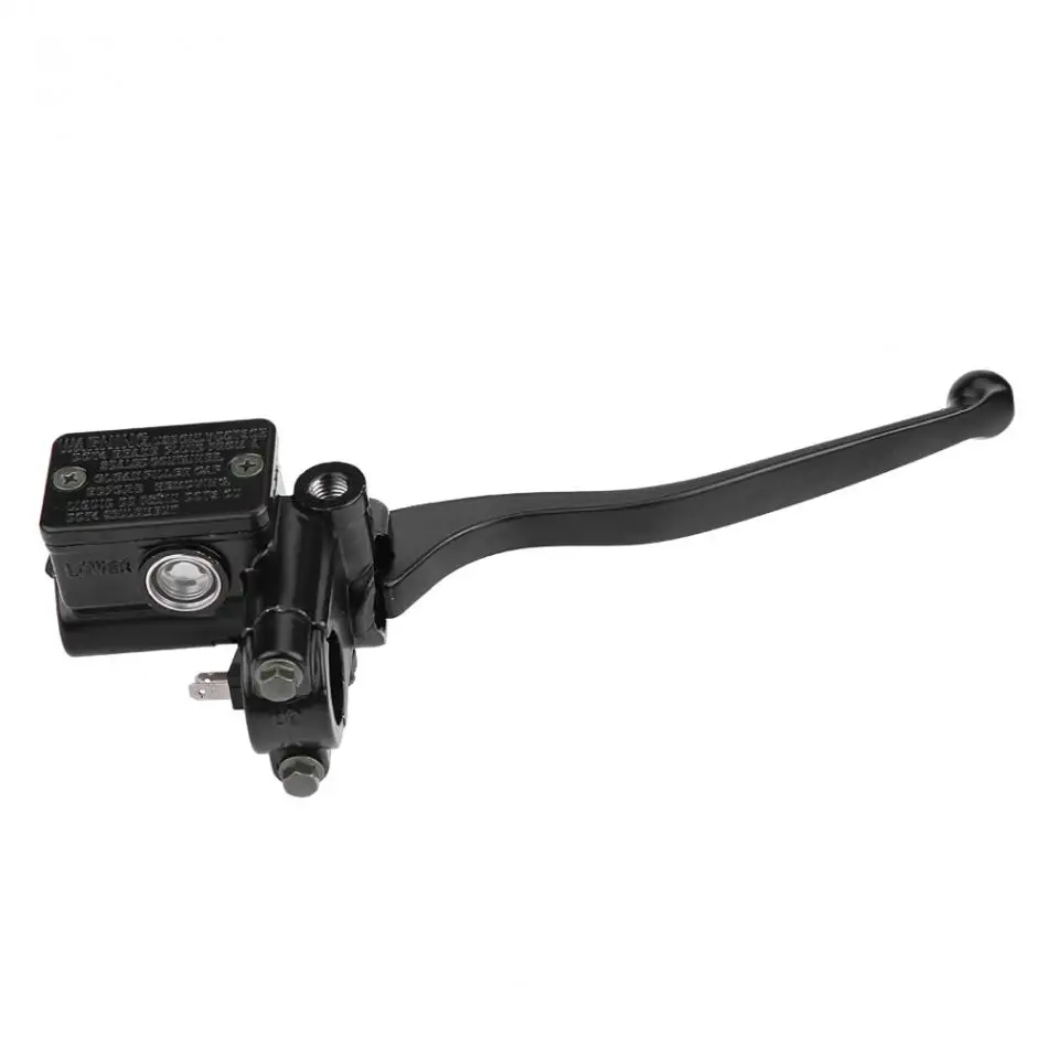 Главный тормозной цилиндр мотоцикла для Honda Rancher Sportrax Rincon 250 350 400 450