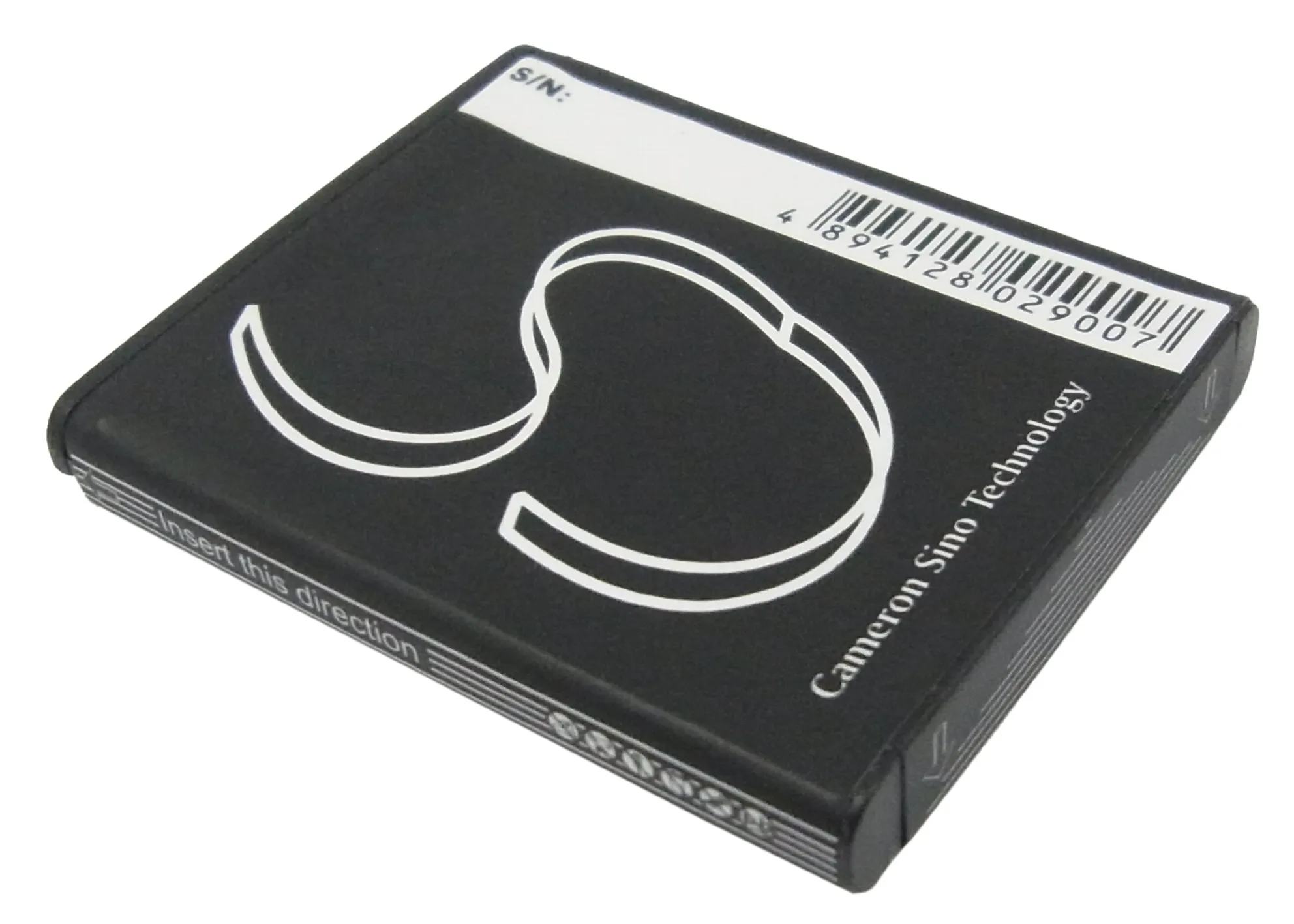 UPGRADE Battery For GE E840S,G1,G2,G3