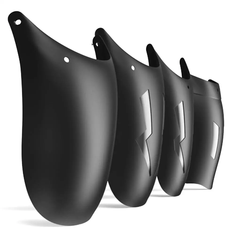 

Electric car modified fender Electric moped modified front fender extended mudguard General moped Bike Accessories