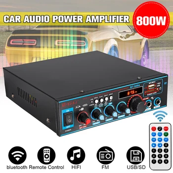bluetooth car audio subwoofer