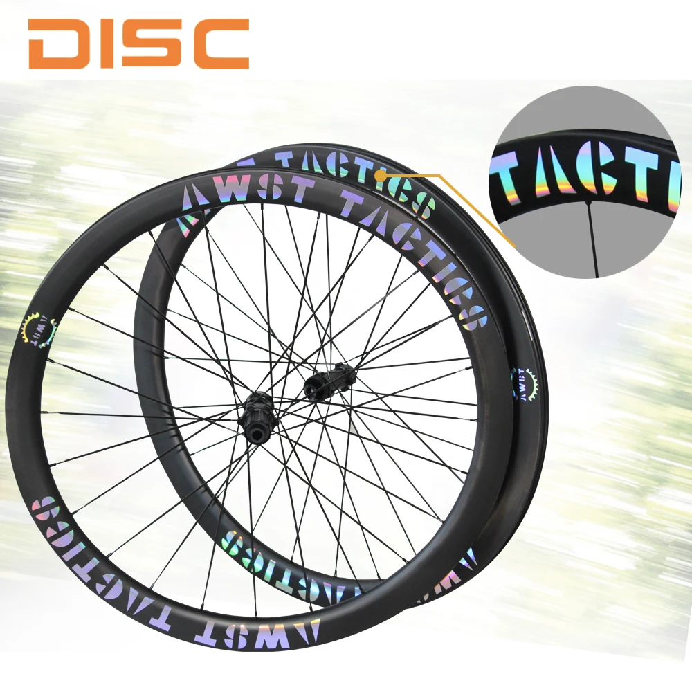 yoeleo disc wheel