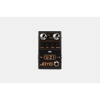 

R-03-uzi-distortion effect pedal, Joyo