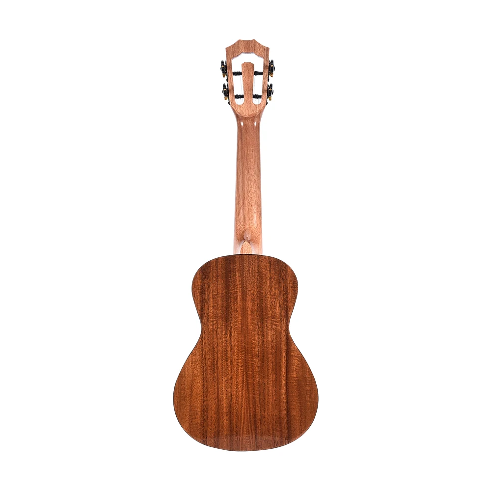 LingTing 2" /26" Гавайские гитары укулеле(Охотник на демонов) 4 струнные Музыкальные инструменты для укулеле начинающих и любителей укулеле