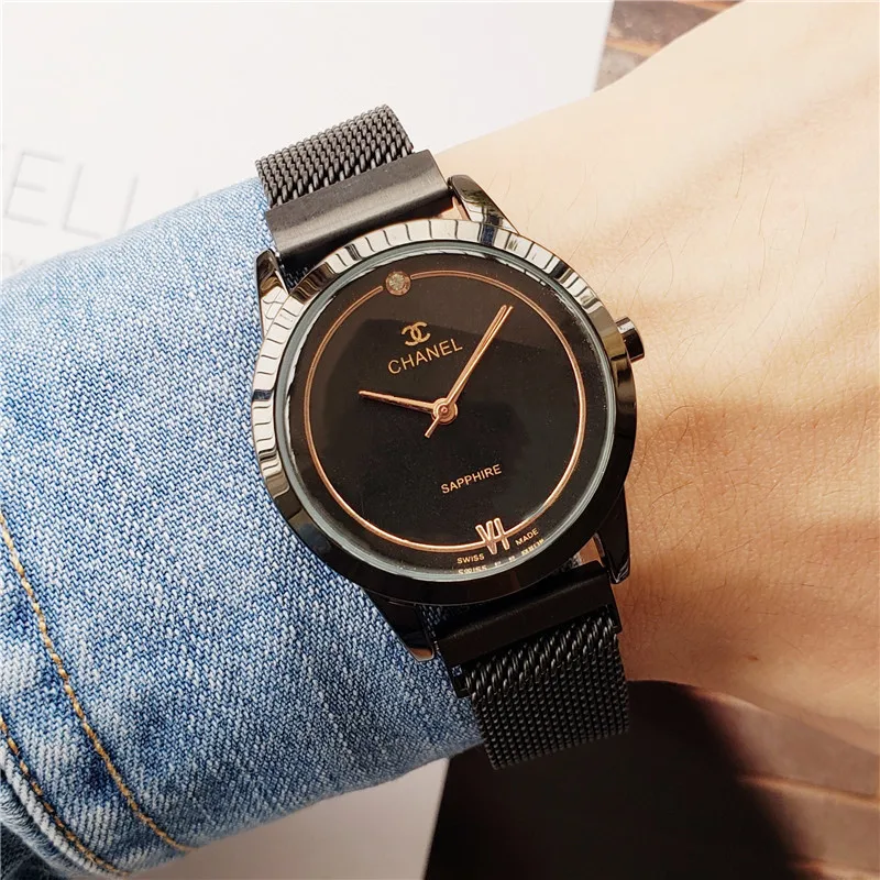 

2019 new WatchS117