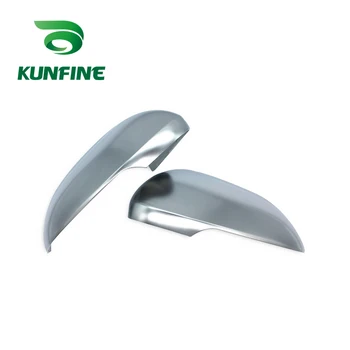 

Pair of Chrome Rearview Mirror Cover Cap Side Wing Mirror Cover For MAGOTAN 2017-on/VARIANT 2016-on/PASSAT B8/ARTEON