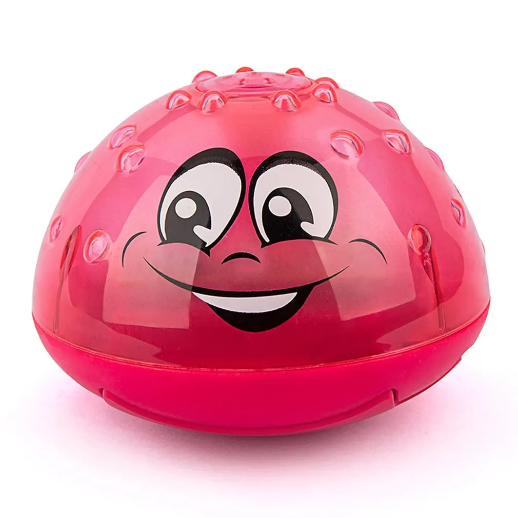 Детская Электрическая Индукционная Игрушка-поло для ванной - Цена: 