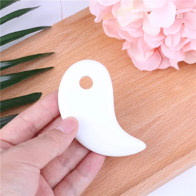 1Pc Skin Massage Board Scraping Treatment Massage Tools face guasha Tool Health Care Tools