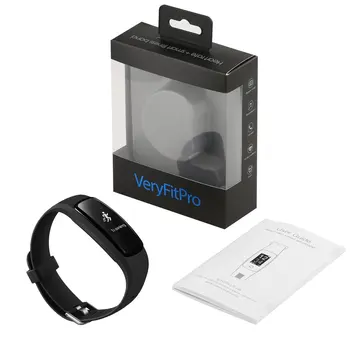 

Unisex OLED Screen Activity Wristband Tracker Waterproof Smart Bracelet 4.0 Wireless for Iphone 5 Plus dropshipping