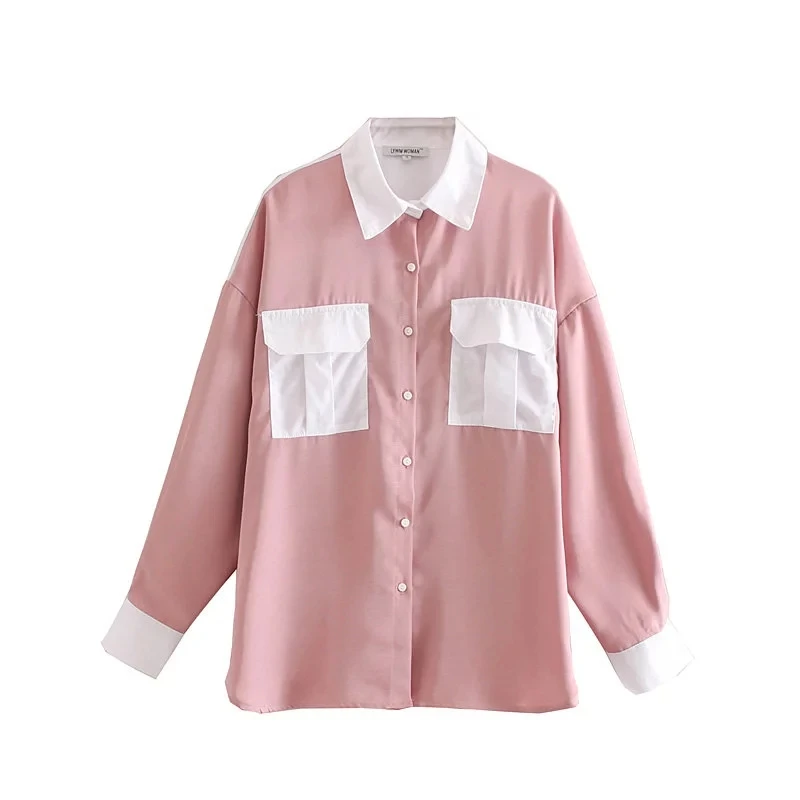 england BTS high street vintage patchwork oversize blusas mujer de moda kimono shirt women womens tops and tshirt