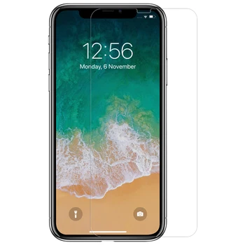 10 個スクリーンプロテクター強化ガラス Xiaomi Redmi 7 注フルカバーフロントフィルム用強化ガラス Xiaomi Redmi 注 7 グアー