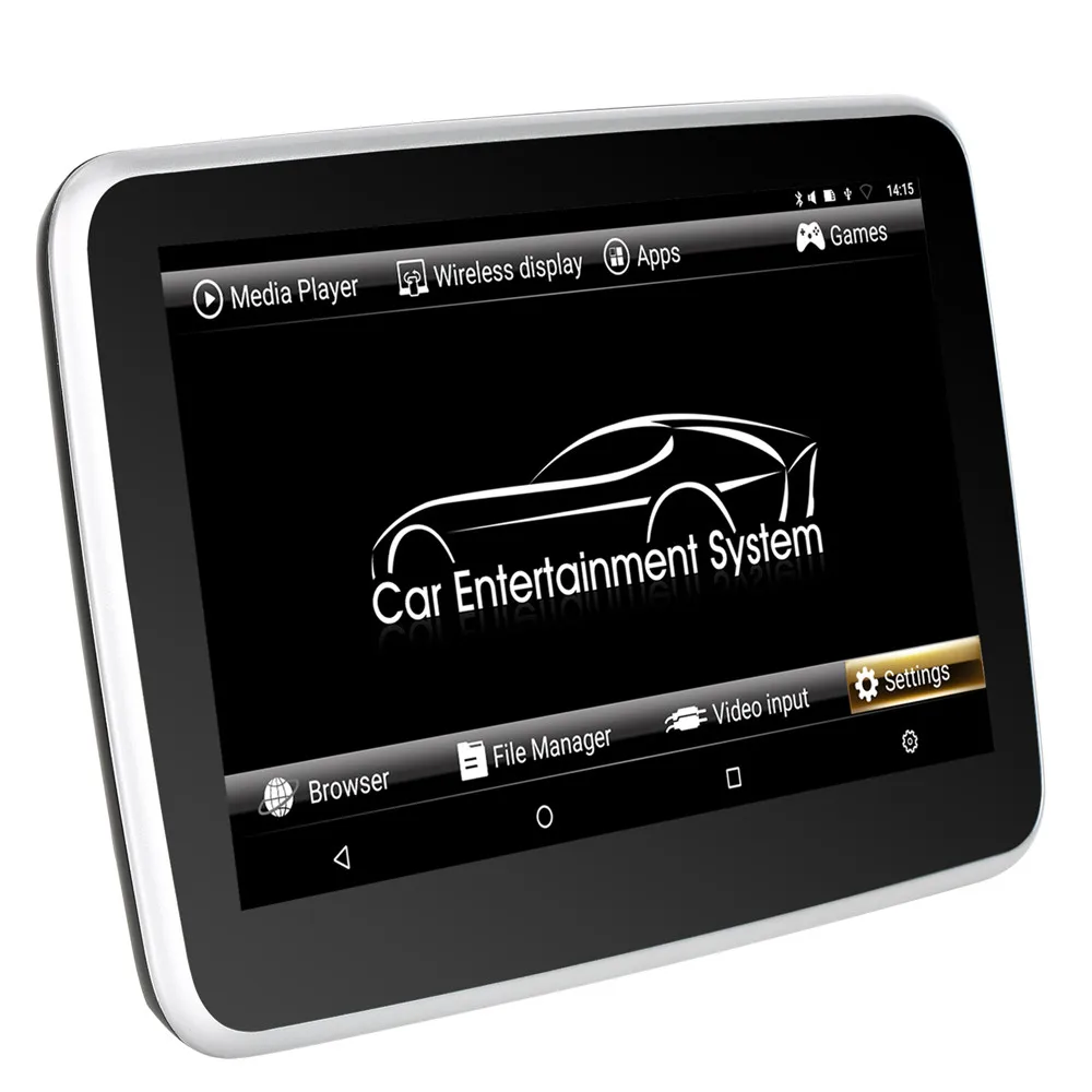  巹Ʈ , ġ ũ  ÷̾, , HDMI, AV, USB, SD, FM, ̶ĳƮ, 10.6 ġ, ȵ̵ 10.0, 2GB, 16GB, 4K HD, 1920x1080