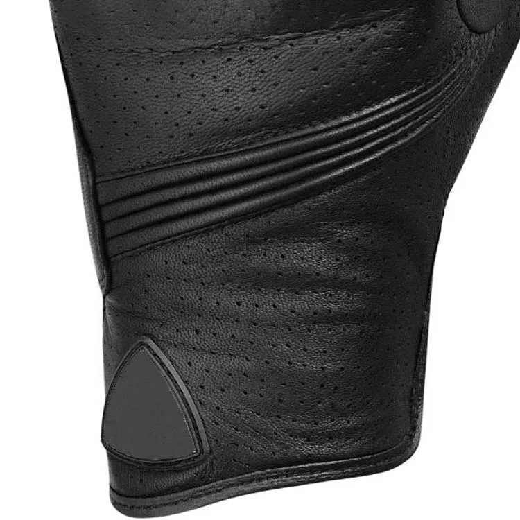 Motorcycle riding gloves, anti-fall protection, racing gloves, piercing, breathable gloves, spring and summe