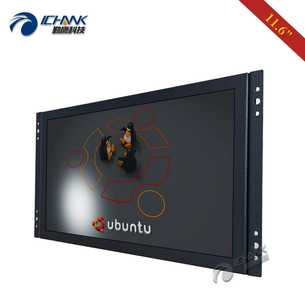 ZK116TC-253L/11.6 12 ġ 1920x1080 ̵ ũ HDMI USB Ӻ       ġ ũ PC 