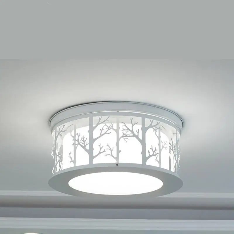 Plafonnier lampen современный для plafon sufitowa лампа с плафоном lampara techo гостиная luminaria de teto светодиодный потолочный светильник
