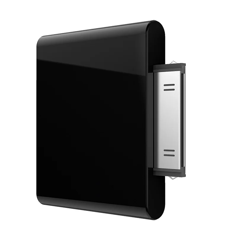 AABB-30pin Bluetooth V2.1 передатчик беспроводной стерео аудио адаптер ключ A2DP для мини iPod Dvd Mp3 Xr649