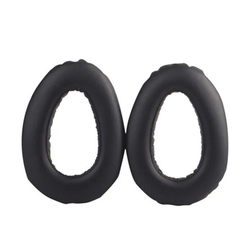 Earpads sponge cover headphone pad pair for Sennheiser PXC550 MB660 headphone sponge cushion soft and delicate