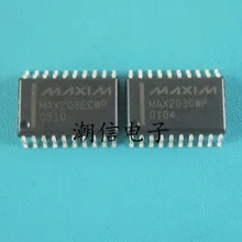 5 шт./лот MAX203CWP MAX203ECWP