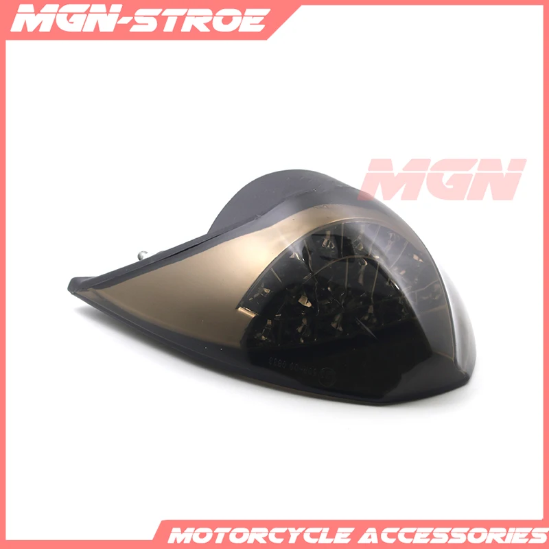 Мотоцикл задний тормоз задний сигнальный фонарь для KTM 990 690 2005 2006 2007 2008 2009 2010 2011 задний фонарь