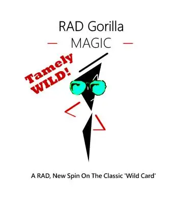 Tamely WILD-Крэйг стегалл фокусы