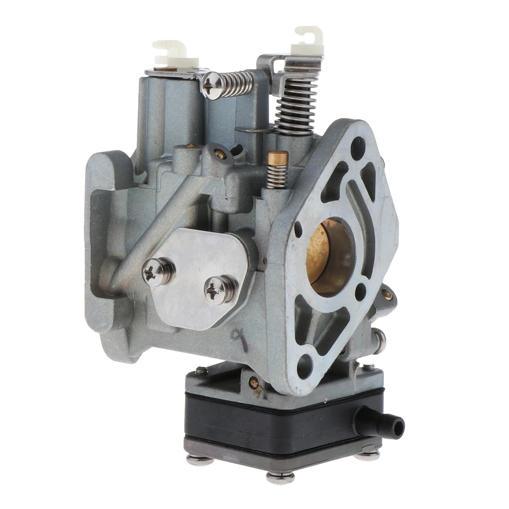 Boat Engine 3B2-03200-1/3K9-03200-0 Carburetor for TOHATSU 9.8HP 2-Stroke Outboard Motors