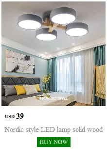 orb chandelier Modern wood art lighting E27 bulblamp bedroom ceiling chandelier dining room chandelier living room ceiling lamp villa room lamp glass chandelier