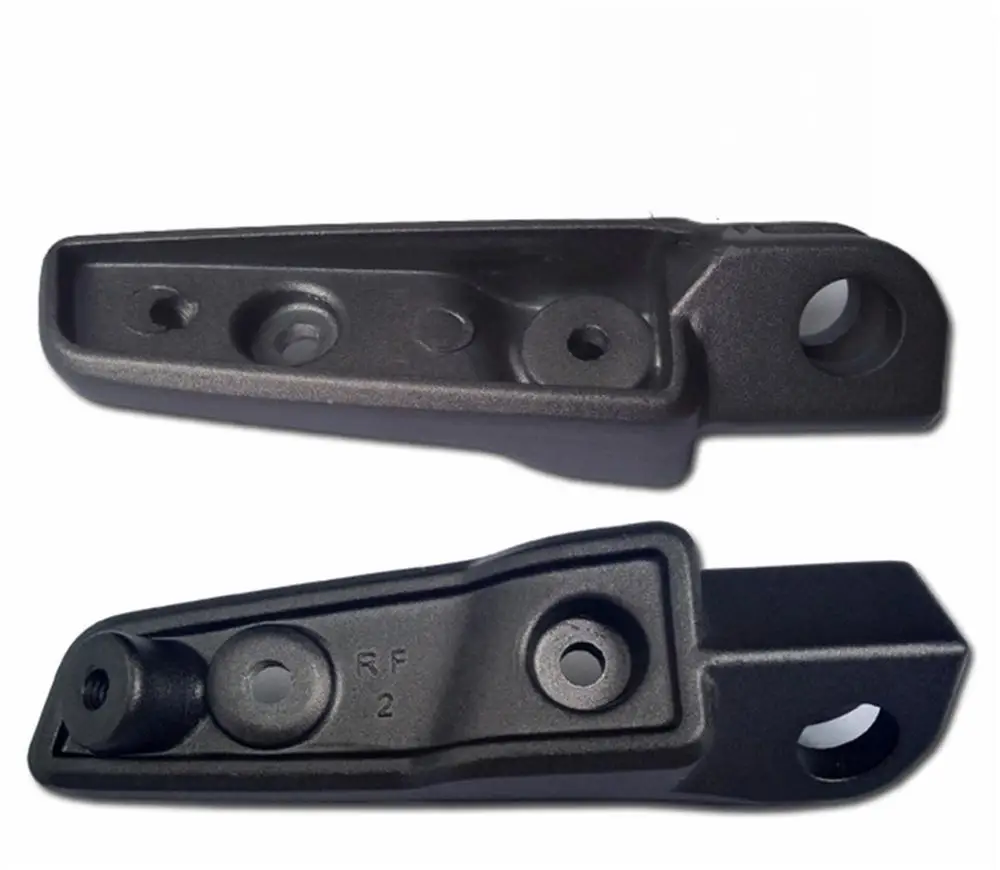 Аксессуары для мотоциклов CFMOTO 650NK 400 150NK 650 KN 400 NK 150 NK Передняя педаль