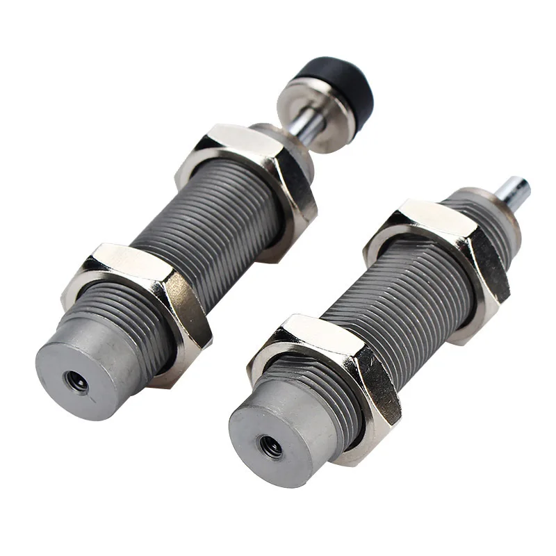 SMC Oil Hydraulic Buffer Cylinder Damper RB / RBC0806 1007/1412 | Обустройство дома