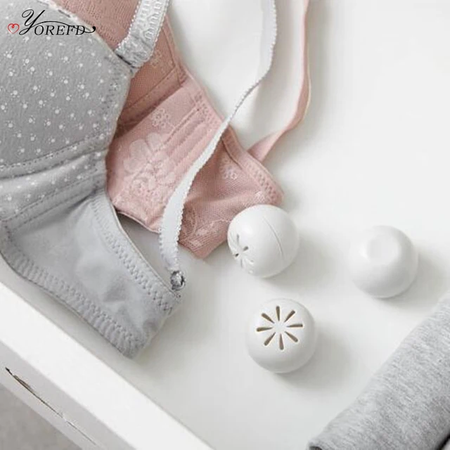 Oyorefd 8Db/Set Cserélhető Ruhák Lepke Golyó Otthoni Fiókos Ruhás Paplan Rovarálló Pesztisztens Kámforgolyó - Image 3