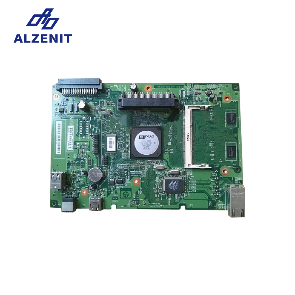 

CB437-67901 For HP 4015N 4015 N Laser Formatter Board Original Used Printer Parts Main Logic Board