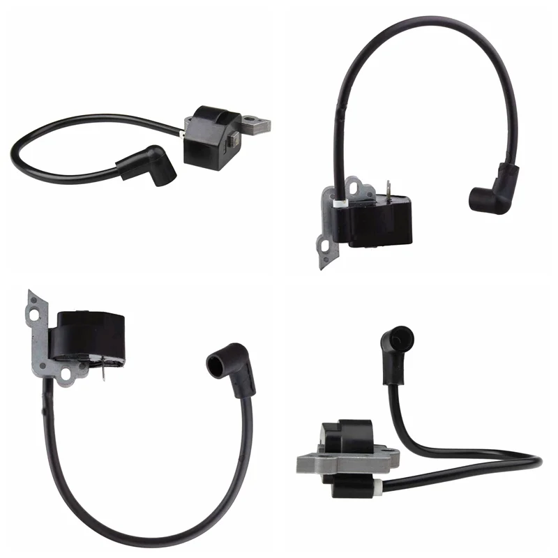 Высококачественная профессиональная спиральная форма зажигания 530039198 лесная