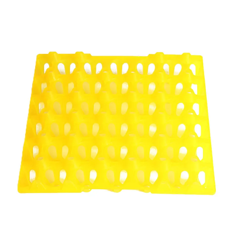 Желтое яйцо лоток Перевозчик инкубатор контейнер 30 отверстие аксессуар для индейки курицы