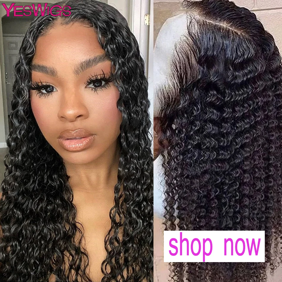 Body Wave Wig Lace Front Human Hair Wigs 4x4 Lace Closure Wigs Remy Peruvian 13x6 Transparent HD Lace Frontal Wigs Pre Plucked 11