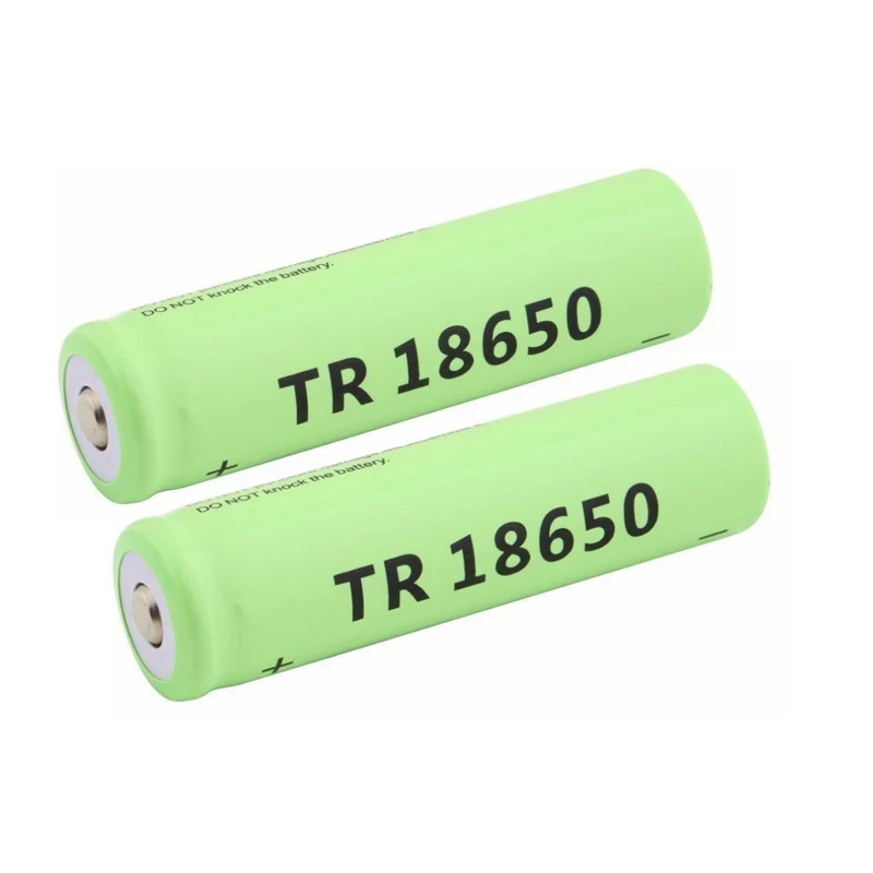 18650 battery  2
